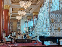 -北京中国大饭店