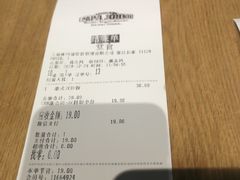 -棒约翰比萨·意面(张江长泰店)