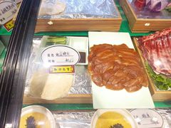 -老山东·山东菜(鲁菜名店)