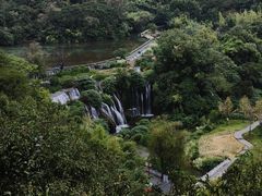 -天河潭旅游度假区