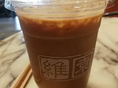 -维園(小梅大街店)