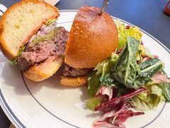 -尚牛社会 Beef & Liberty(金桥EKA天物店)