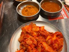 -燚青春东北泥炉烤肉(百合店)