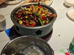 -李老哈·东北菜(宋园路店)