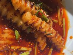 -全牛匠·乐山跷脚牛肉(新中关店)