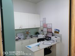 -可蒙动物医院·猫科·骨科中心(首义路店)