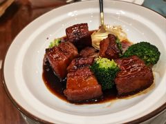 -鲁宴·鲁煨黄河生态大鲤鱼(月坛店)