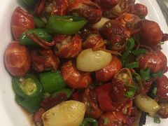全味虾球-老三龙虾(汉阳杨泗庙店)