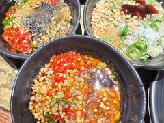 -手选潮汕鲜活牛肉火锅(二七广场店)