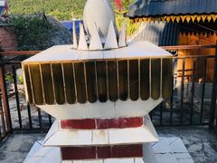-曼丢傣家古寨