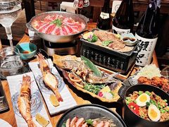 -炉胜·炉端烧·居酒屋