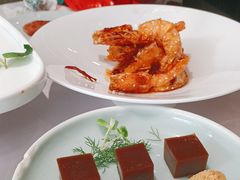 -味+新京宴·烤鸭·北京菜(创意谷店)