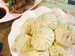 宝正臻素包-宝正臻天津包子总店(金阳光居易店)