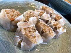 -丽江金茂凯悦臻选酒店-滇香馆