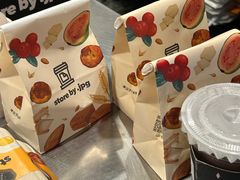 -JPG canteen(广州寺右公馆店)