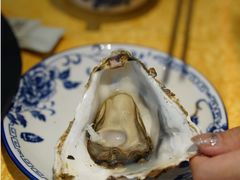 至尊桑拿蚝-天宝食坊·啫啫煲大排档(西华路店)