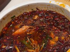 -李记搅团•非遗陕菜(三桥店)