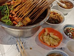 -成都瓜串串(华强北店)