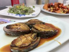 -来之顺海鲜菜馆·青岛菜·始于1993(栈桥店)