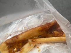 -张记灌饼(丰富路店)