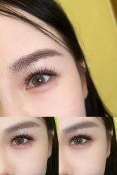 -闺蜜美甲