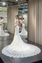 -MuseMarry婚纱(前海嘉里中心店)