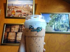 奶茶-Daddy Nimman Chiang Mai