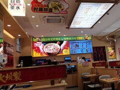 -华记煲仔华·煲仔饭(人和店)