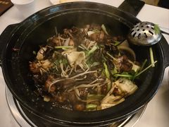 -清真重庆巴爷香辣鸡煲(南小巷店)