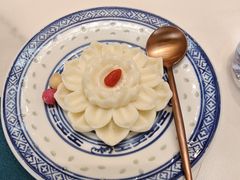 -卓正国际酒店·膳衡食府