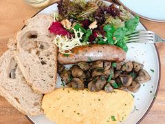 -RAC BAR(安福路店)