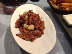 -陆壹捌餐厅(五大道店)