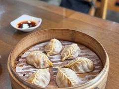 海胆汤包-东升灌浆包(辛庄街总店)