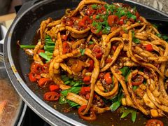 -大碗先生(万家丽店)