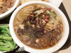 -水平有限广西米粉·广西风味集(五道口店)