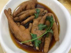 -和乐喜点(宝岗大道店)