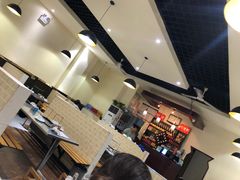 大堂-小寒羊烧烤(凯瑞时代大厦店)