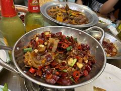 -湘聚缘湘菜馆(斜土路店)