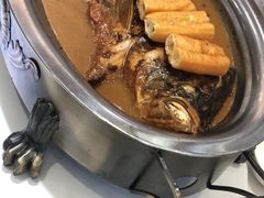-六合居·邯郸菜·武安菜起源地