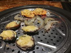 -船奇蒸汽海鲜·闽菜(八市海鲜总店)