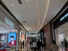 -成都仁和新城购物中心