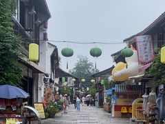 -小河直街历史文化街区