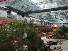 大堂-森谷美食公园(杨行店)
