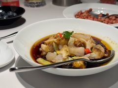 -荣轩(新荣记环球金融中心店)