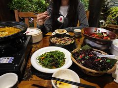 -尽善百年古院餐厅(王家老宅店)