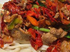 -耶里夏丽·丝路新疆菜·清真食品(徐汇南丹东路臻选店)