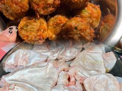 -重庆印象老火锅(梅林店)