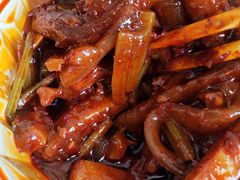 -滴滋味·新疆炒米粉·炒三凉(乌市总店)