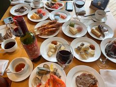-咖啡厅自助餐厅(贵阳中天凯悦酒店)