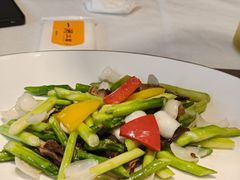 -一澜江宴·江景地标楚菜(江滩公园店)